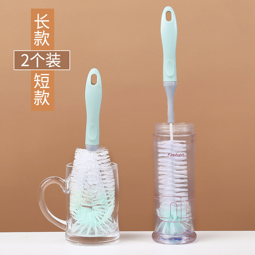 去茶渍杯刷无死角清洗神器