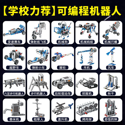 【学校力荐】零基础学编程