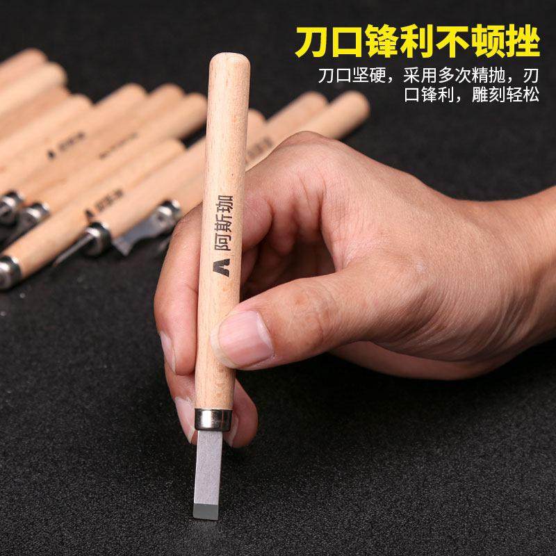 Burin Rubber stamp Paper cutting knife repair suit cutting Engraved paper knife Stamp Triangle Tool tool Flat knife Handmade knifein the Hardware/Tool , Hand Tools , Knife , Chisel  category - from Buy2taobao.com to provide professional Taobao agent buy service