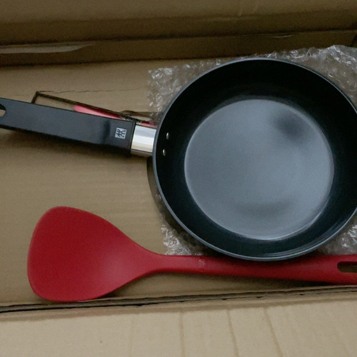 双立人煎锅20cm