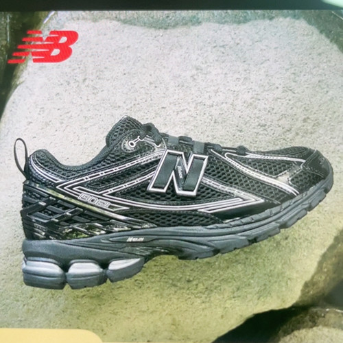 NB休闲老爹鞋40码