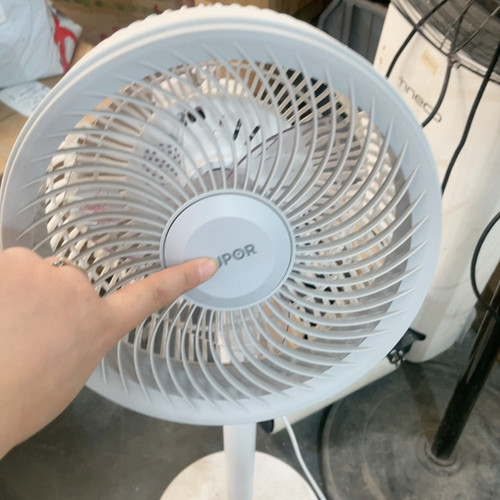 苏家循环扇40W