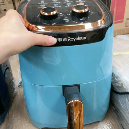 荣家空气炸锅