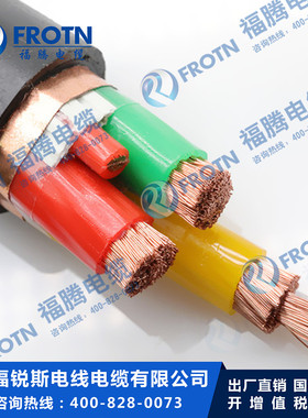 软芯变频电缆BPYJVP2R/BPYJVRP2-3*10+3*2.5/3*16=3*4/3*25+3*6