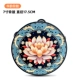 7 -INCH Blue Lotus