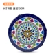 6 -INCH BLUE GEM