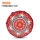 7 -INCH Red Flame
