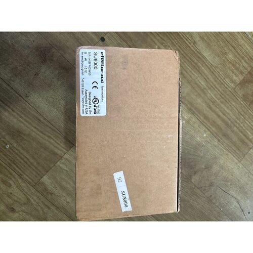 易福门ifm SU8000流量计拍前请询价