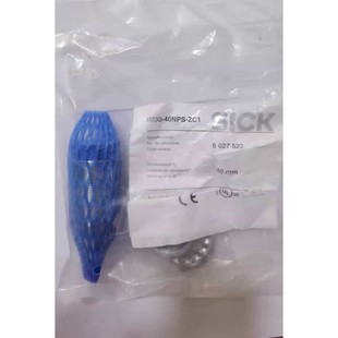 IM30 ZC1德国SICK西克接近开关拍前询价 40NPS