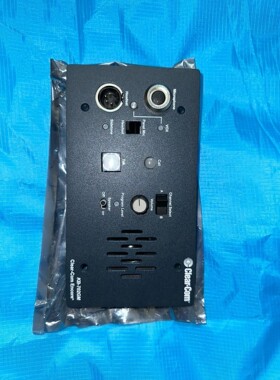 Clearcom KB-702GM 桌面式通话分站全新现货原装拍前请询价