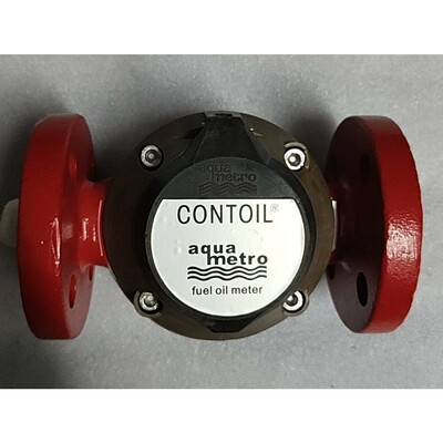 流量计CONTOIL VZO 20FL 130/25原装拍前请询价