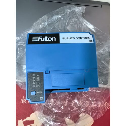 全新霍尼韦尔Fulton燃烧控制器EC7830A1058原装拍前请询价