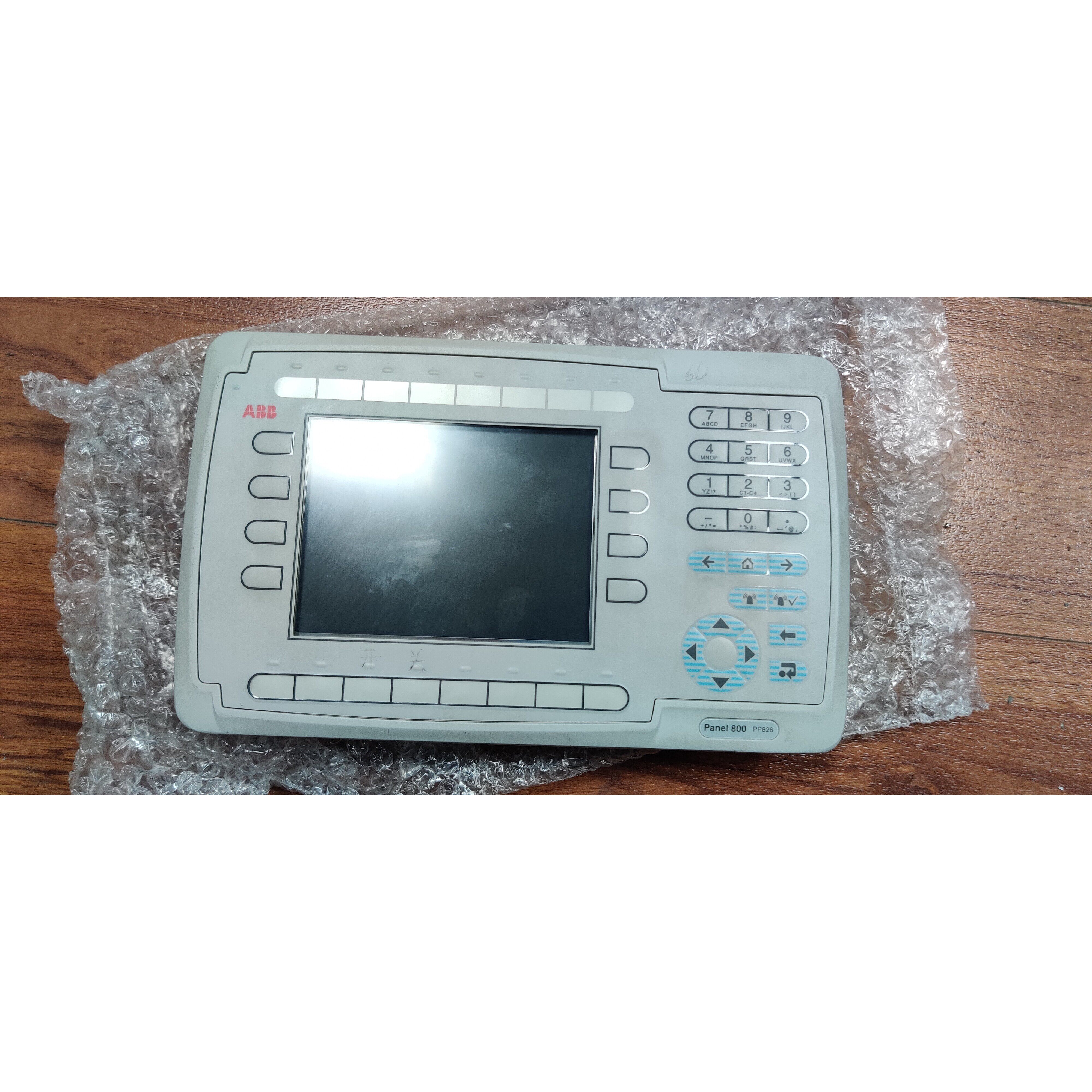 ABB Panel 800 PP826A控制面板原装拍前请询价