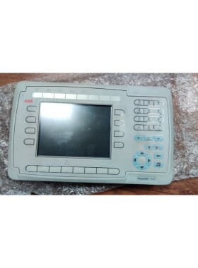 ABB Panel 800 PP826A控制面板原装拍前请询价