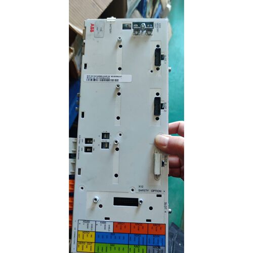 ABB变频器,880多传主板580MV   BCU-02/1原装拍前请询价