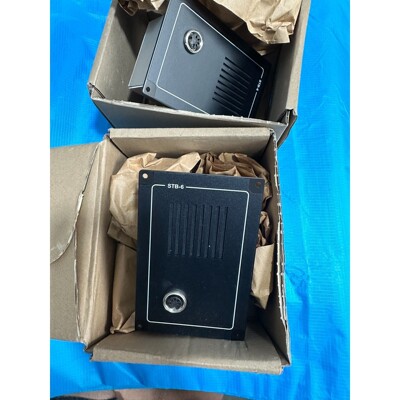 Zenitel海事VINGTOR通导STB-6全新原装现货原装拍前请询价