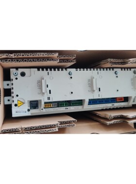全新ABB变频器ACSM1-04AM-09A5-4原装拍前请询价
