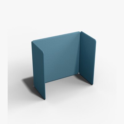 专注力提升儿童学习桌专用降噪抗扰围挡隔离空间吸音棉学习空间墙