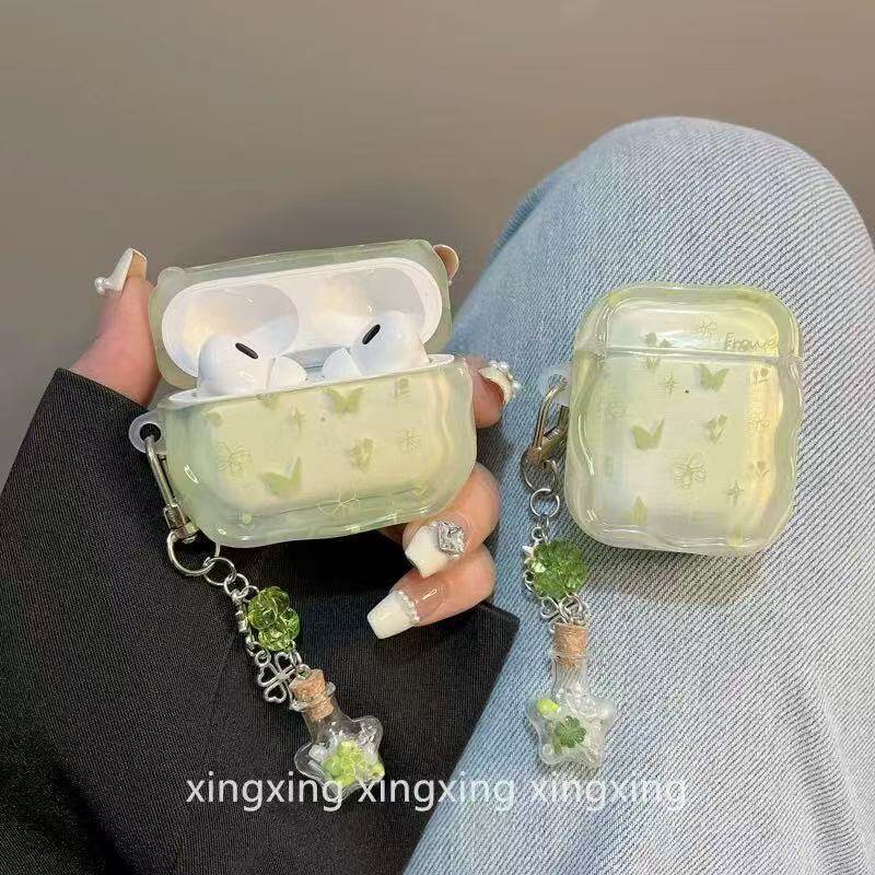 2026年新款无线蓝牙耳机可爱双耳半入耳式适用于安卓苹果红米vivo