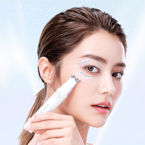 特价商品不退不换！NuFACE 眼部美容仪