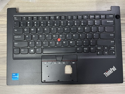 Thinkpad 联想 E14 R14 Gen2  Gen3  C壳 带键盘一体 5M10Z54497