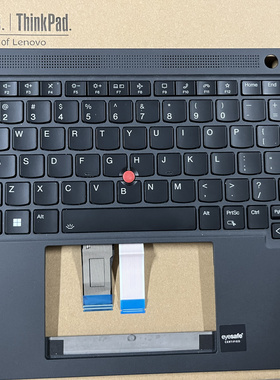 适用于联想 ThinkPad T14s Gen3 T14s Gen4 C壳 键盘5M11H27338