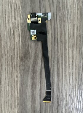 联想ThinkPad x1 Titanium 开机板 声卡板 耳机板孔指纹模块