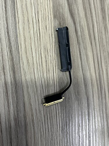 原装Thinkpad联想 T470 A475 T480 A485 硬盘线SATA 00UR495