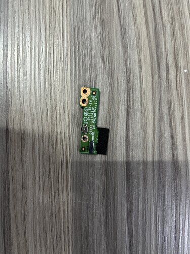 联想 ThinkPad Yoga 370 X380开关板 电源开机键 LS-E291P