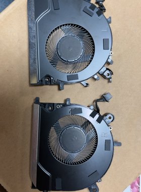 原装联想Lenovo 小新pro 14IHU 2021笔记本CPU显卡散热风扇