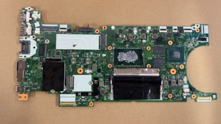 联想Thinkpad T480s I7 8550U 8g 主板