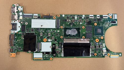 联想Thinkpad T480s I7 8550U 8g 主板