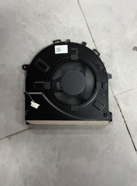 原装适用于Lenovo联想小新14 IAH8 -Type 83BF笔记本散热风扇