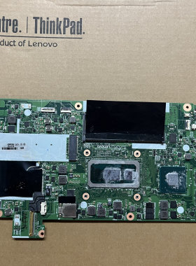 Thinkpad T490  i5 i7  主板