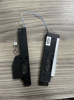 联想 ThinkPad L380 L390 瑜伽左右扬声器套装 02DA331