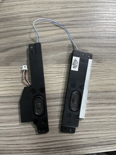 联想 ThinkPad L380 L390 瑜伽左右扬声器套装 02DA331