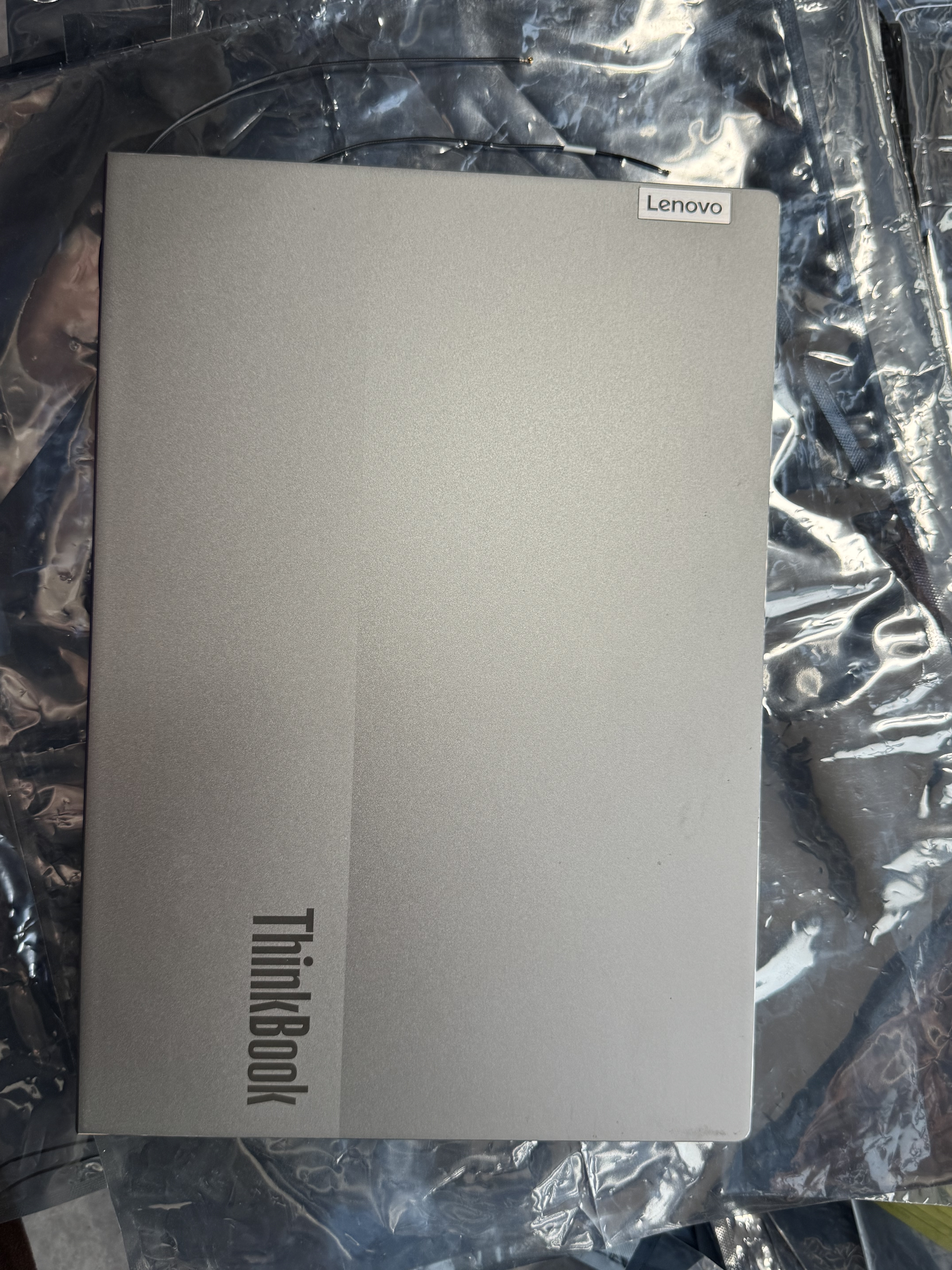 适用于Lenovo/联想 ThinkBook 13S G2 G3 ITL ACN A壳
