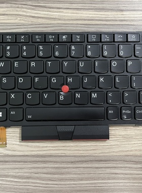 thinkpd   X280  X13 原装健盘。99新 带背光 不是oem 原装拆机