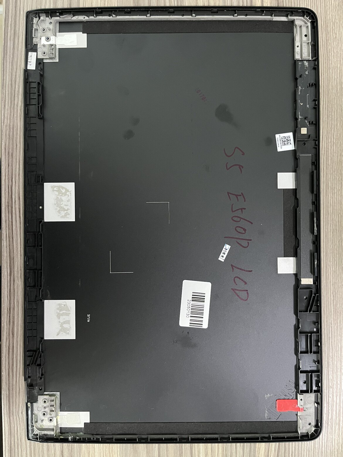 联想 ThinkPad S5 E560P LCD  AM1H6000I00 爽快包邮哦！ 拆机