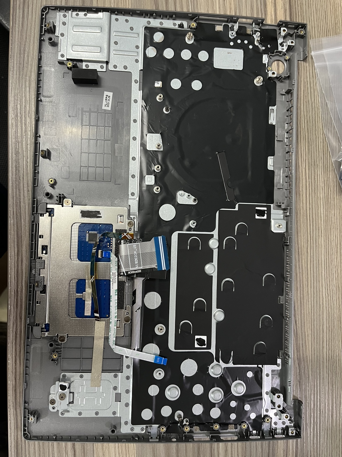 联想 ThinkBook 15 G2 ITL 14 G2 ITL 14S G2 13S G2 键盘 带C壳