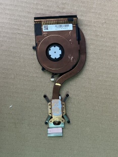 联想 Thinkpad X13 Gen 2 散热器 风扇 5H41B77173