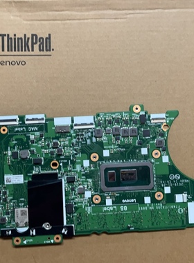 thinpad x390 i7-8665U 16g 主板