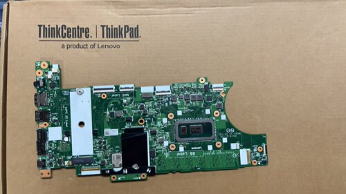 thinpad x390 i7-8665U 16g 主板