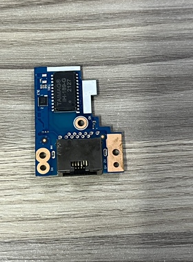 Thinkpad T14 Gen 1 /2 P14s 网卡小板 AMD版NS-C805 5C50S73045