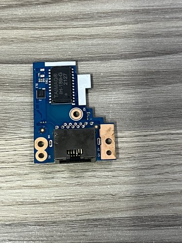 Thinkpad T14 Gen 1 /2 P14s 网卡小板 AMD版NS-C805 5C50S73045