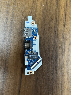 D474 USB HV460 聯(lián)想 開機小板 E361 V14 JV471 網(wǎng)口