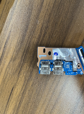 原装联想 ideapad Slim5 14IAH8  开关板 USB小板 LS-M651P