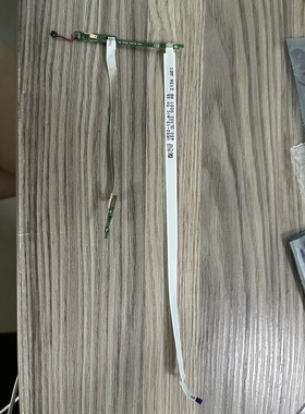 联想 Thinkbook 13s G2 ITL ARE 麦克风 麦克风排线5C50S25121