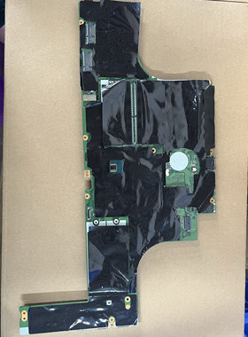 联想Thinkpad P53  i5-9400H 主板