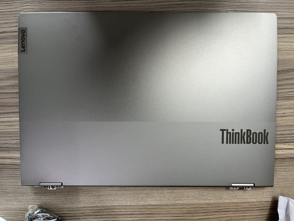 原装 Lenovo/联想 ThinkBook 16p 2021 A壳  外壳